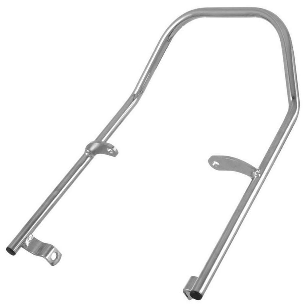 Peça de Moto Alça Traseira Especial Pro Tork Para Moto Honda POP 110i 2016 2017 2018