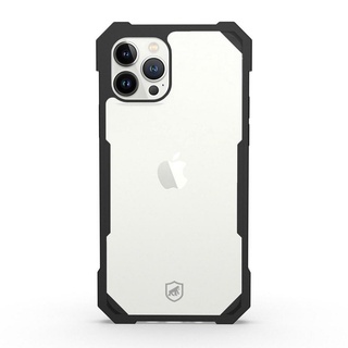 Capa Dual Shock X para iPhone 13 Pro Max Gshield – Proteção Reforçada e Design Premium em Oferta na Shopee