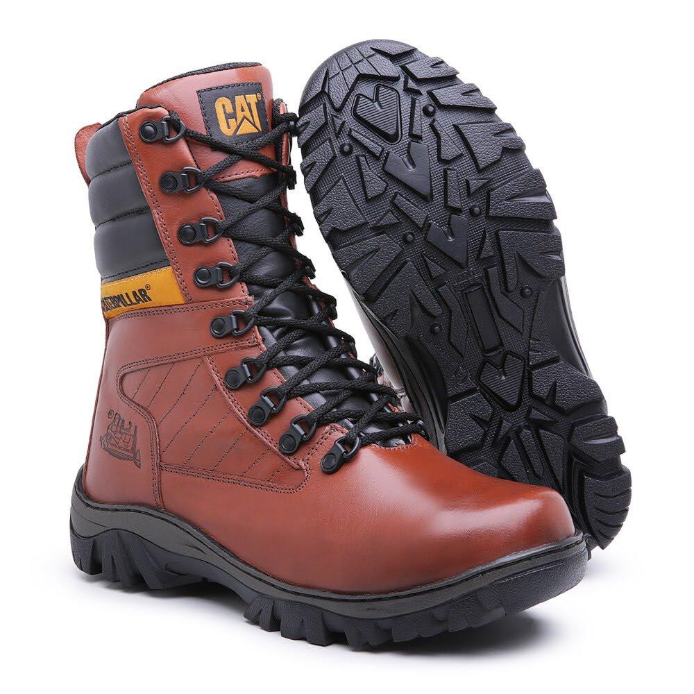 bota caterpillar adventure original