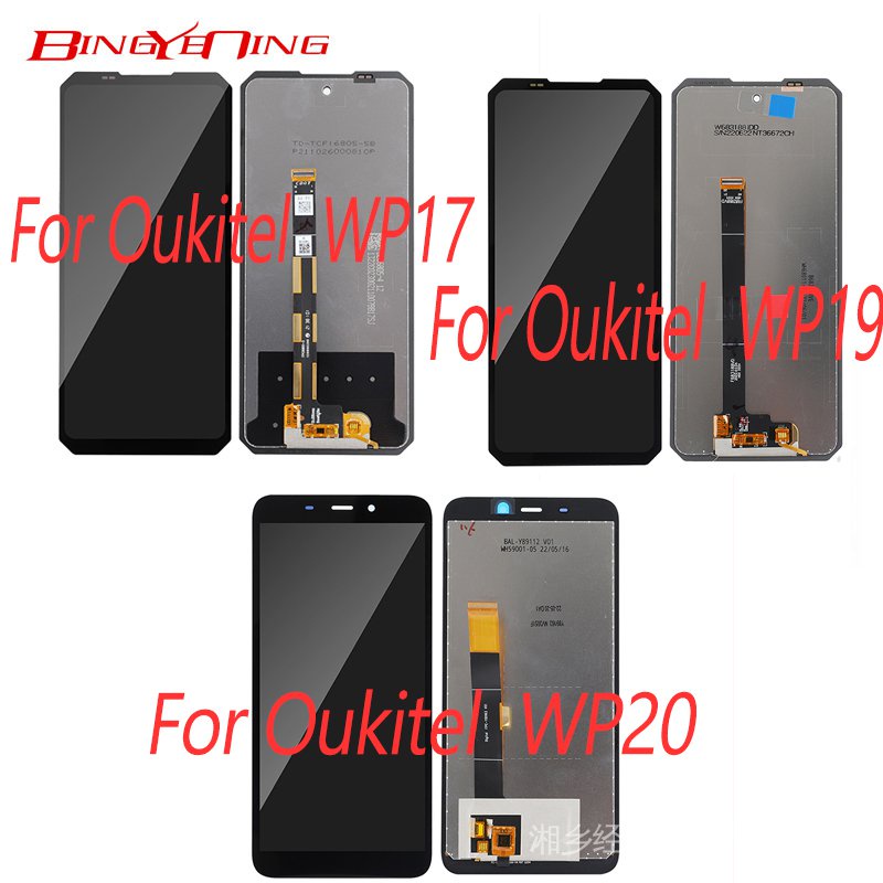 Wp17 Oukitel Preços  Promoções-Nov 2022|BigGo Brasil