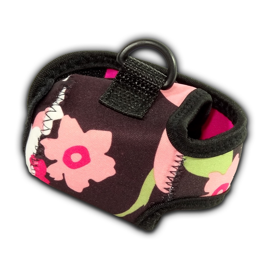 Capa Protetora Case Para Carretilha Pesca Neoprene Florida - P