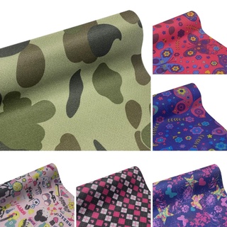 Nylon 600 Estampado Varias Modelos - 50cm x 140cm - Malu2