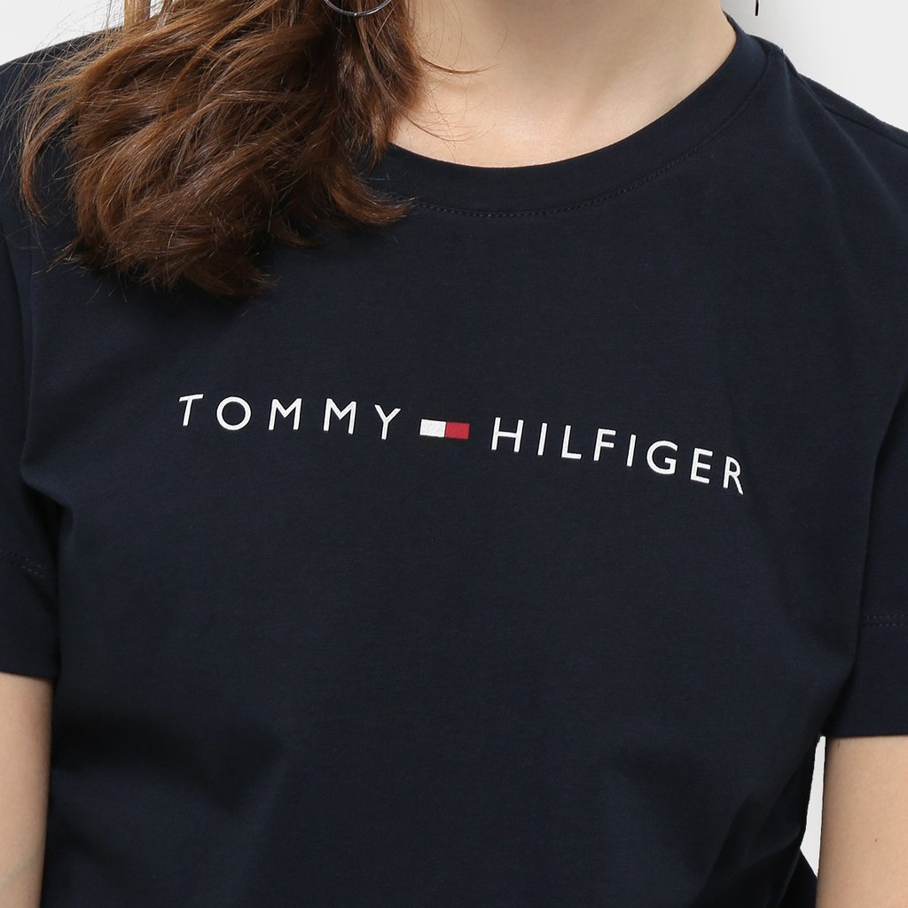 camisas tommy hilfiger originais