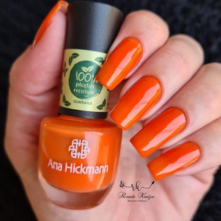 Esmalte Magias da Amazônia - Guaraná - Ana Hickmann
