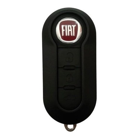 Chave Canivete Fiat Bravo Palio Grand Siena Original