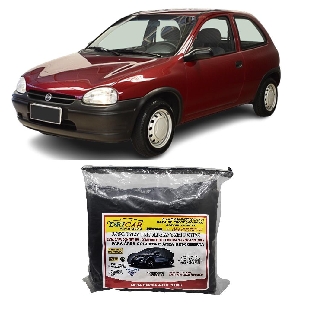 Capa Cobrir Carro Corsa Wind Hatch