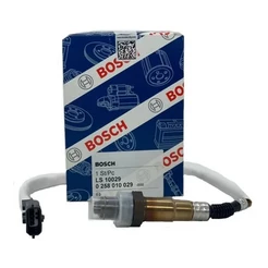 Sonda Lambda CLIO 1.6 16V 2005 2006 2007 2008 2009 2010 2011 2012 2013 2014 0258010029