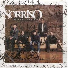 Cd Sorriso Maroto Riscos e Certezas - Novo Lacrado Original Pagode Samba