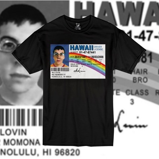 Camiseta McLovin Tshirt Camisa Hype