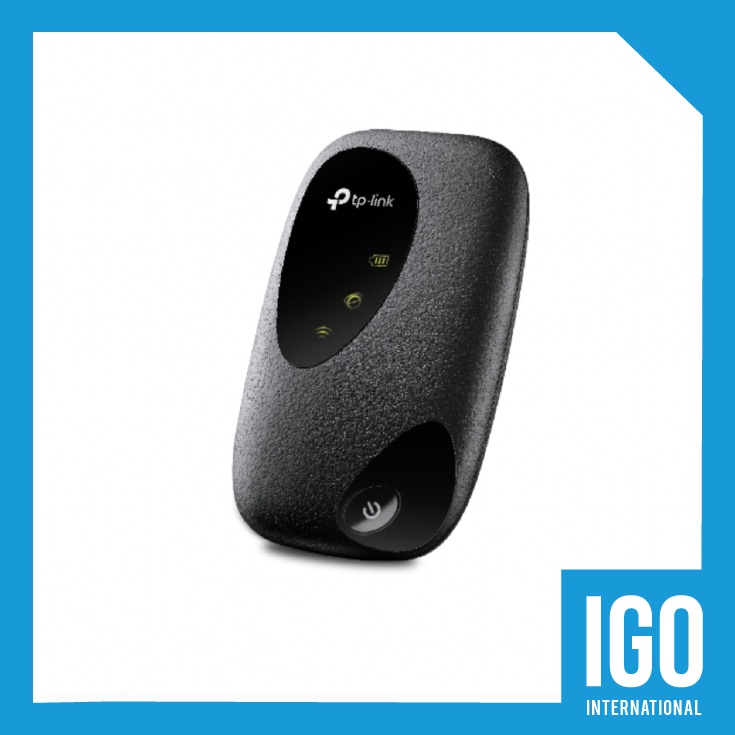 TP-LINK M7000 4G LTE Mobile Wi-Fi