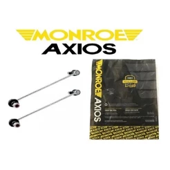 Par Bieleta Dianteira Argos Cronos Linea Punto Stilo Axios