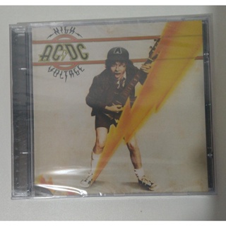 Cd Ac/dc High Voltage em Oferta na Shopee