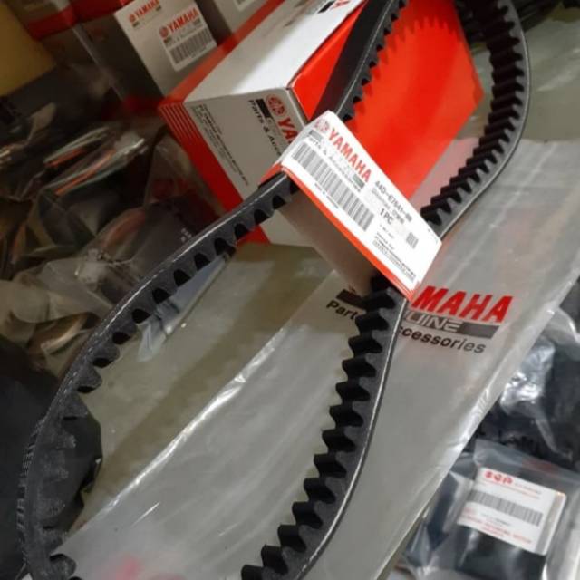 VANBELT Somente YAMAHA XEON 44D