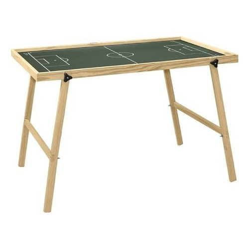 Campo Futebol De Botão Com Pés 100 X 70 Cm Toto Top