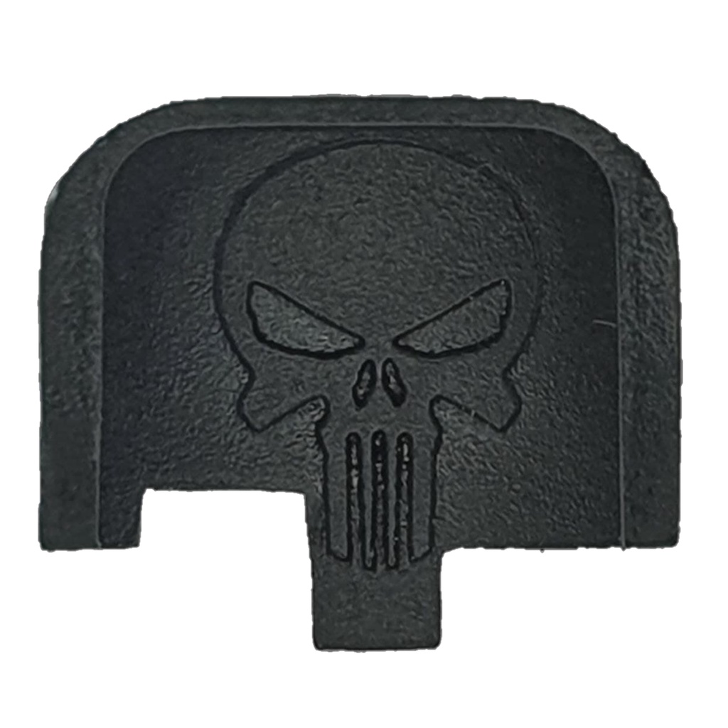 Cover Plate G2C /G3C /G2S -  9mm  .40S&W