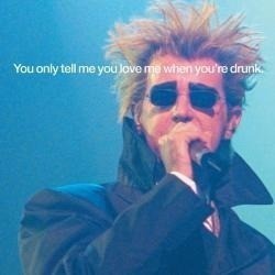 Cd Pet Shop Boys You Only Tell Me You Love Me When You're Dr