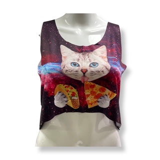 Camiseta Regata Simples Para Dia Dia Tamanho Único