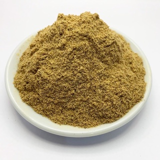 Farinha De Berinjela 500g - Grão E Equilíbrio