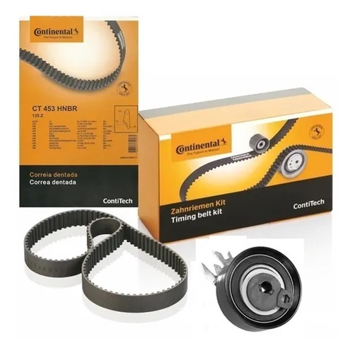 Correia Dentada Tensor Gol Voyage G5, Fox Golf Polo Ea111 em Oferta na Shopee