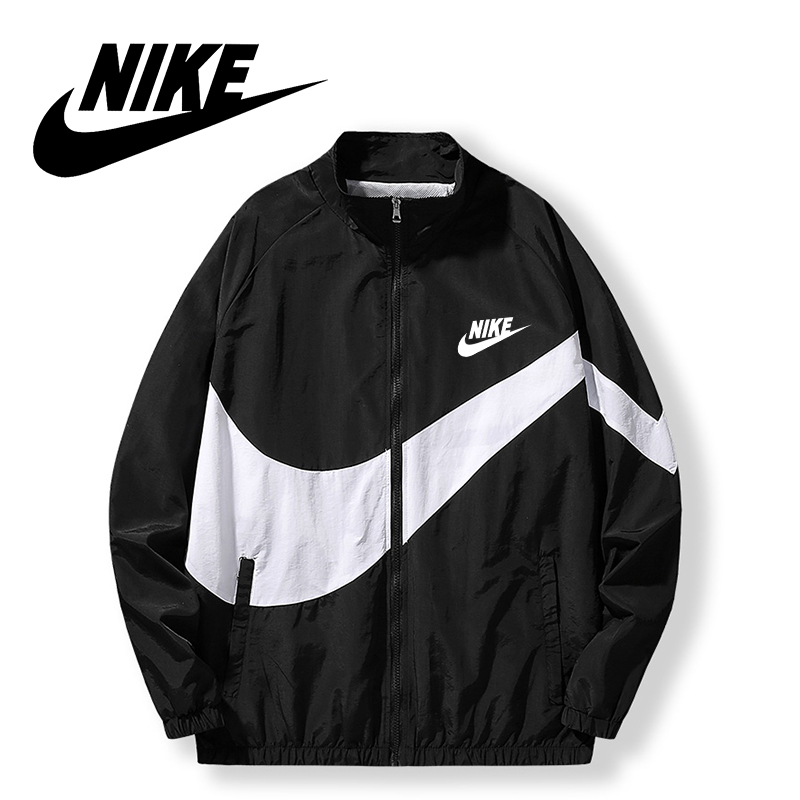 Jaqueta corta vento nike hot sale centauro