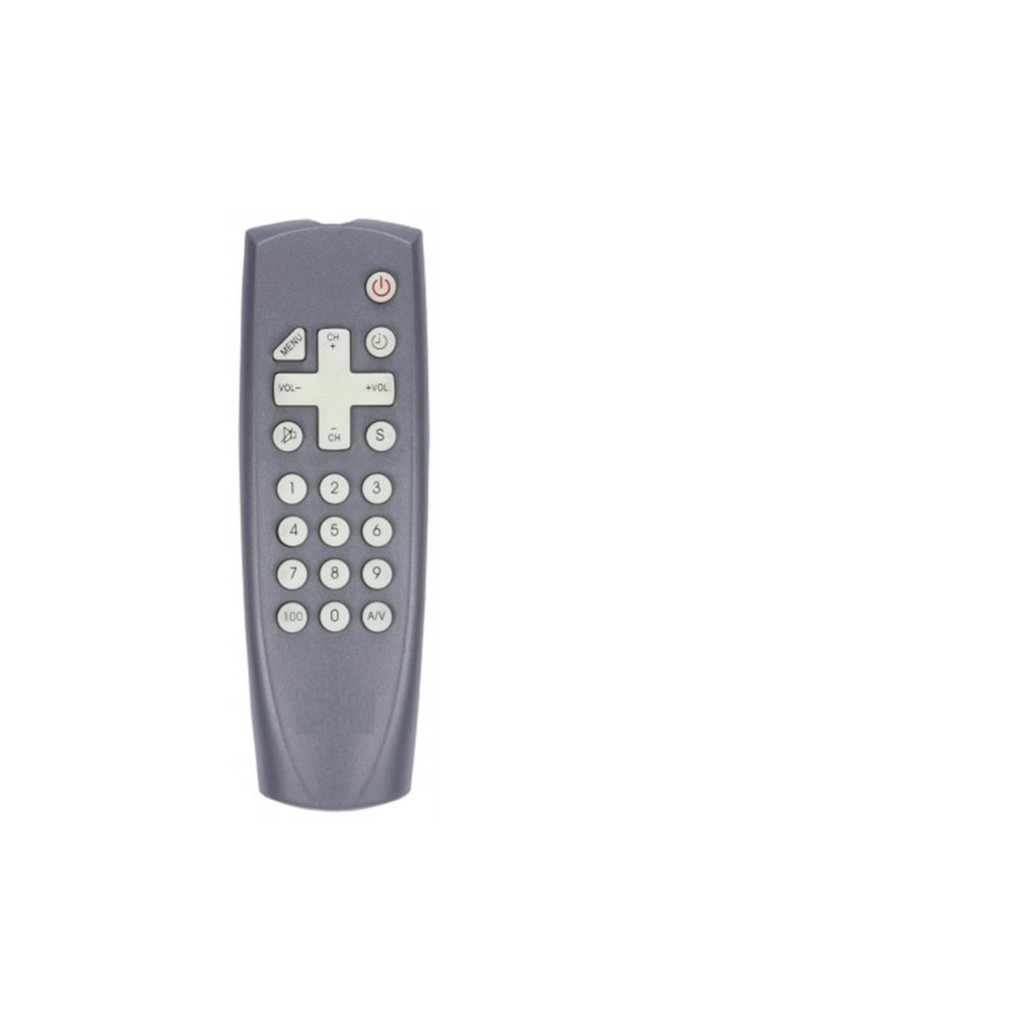 Controle Remoto Tv Semp Toshiba Lumina Line Todos Modelos