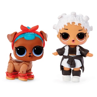 Lol Surprise Double Collection - Fresh E B.B. Pup em Oferta na Shopee
