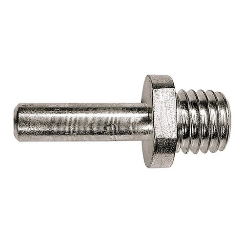 Adaptor Conector Com Porca M14 Para Montagem Na Furadeira