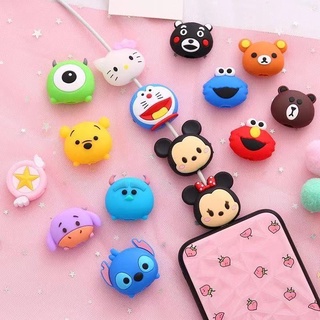 Vários kits de cabo para animais de estimação iPhone Android Usb carregador cabo para animais de estimação mordendo