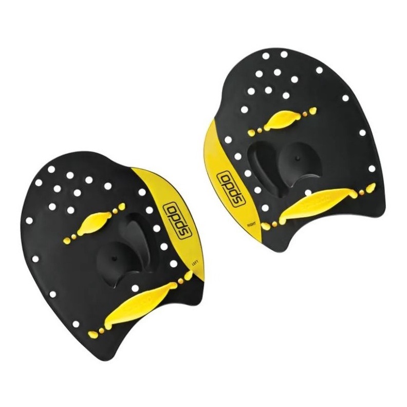 Palmar Power Paddles - Tam. M - Natacao Treinos - Speedo