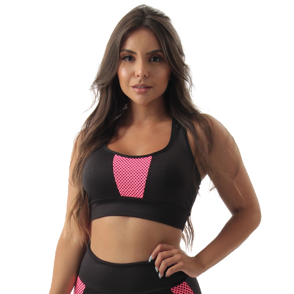 Top Fitness Academia Recorte Tela Nadador - Sports & Outdoors