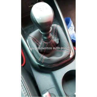 Coifa De Cambio Kia Cerato 2009 A 2013 em Oferta na Shopee