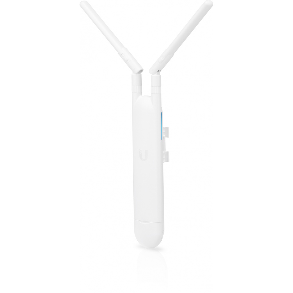 Ponto de Acesso Ubiquiti UniFi Outdoor 122m - UAP-AC-M