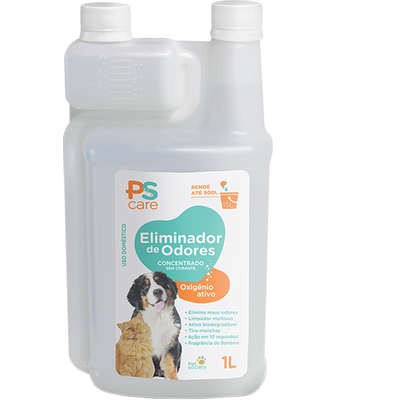 Confira dicas de especialista e produtos para tirar o odor de cachorro ...