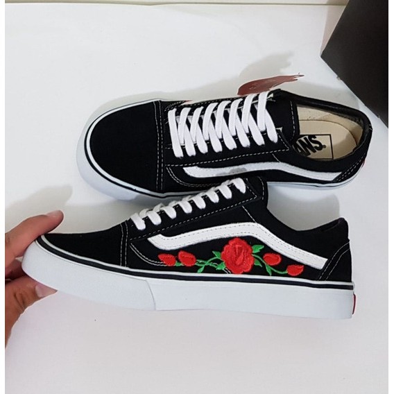 tênis vans feminino mercadolivre