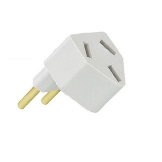 Adaptador de Tomada Argentino Viagem Tomada Argentina
