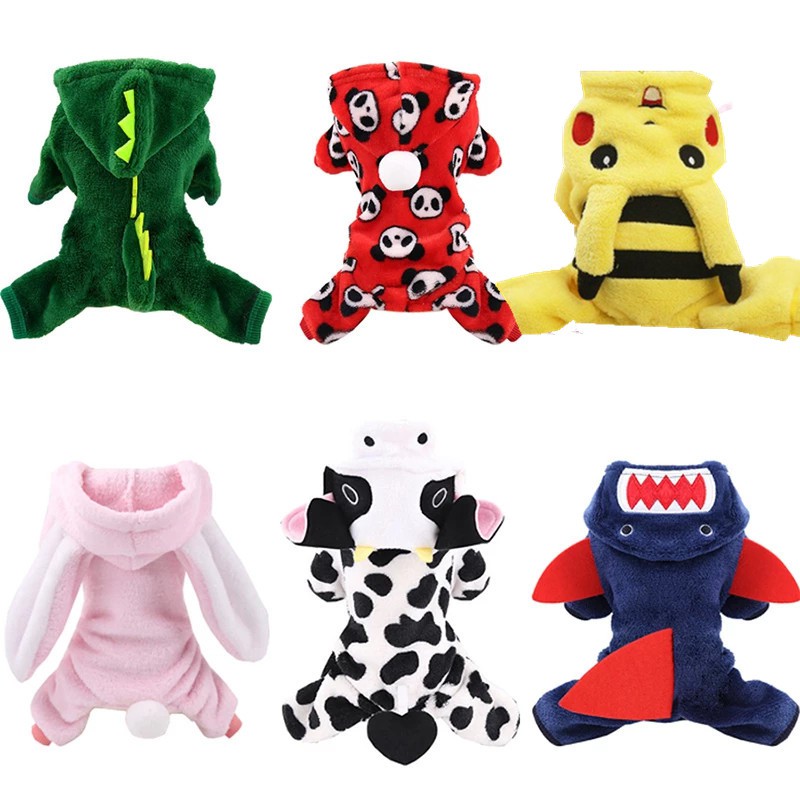 Roupas de Inverno para Pets - Casacos Térmicos e Antideslizantes