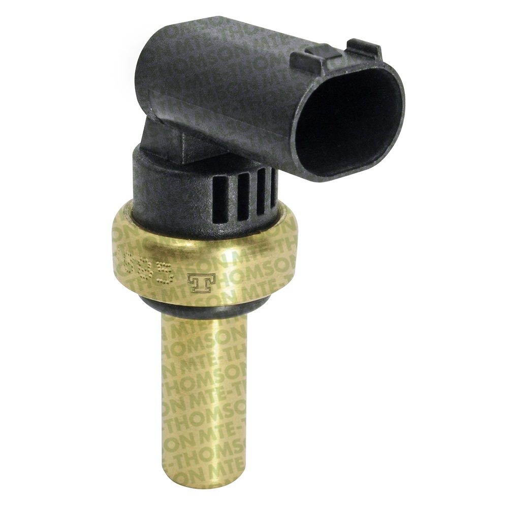 Mte-Thomson Plug Eletrônico - Água Mercedes-Benz Clk320 Clk 320 Cabriolet 3.2 24V 1997 A 2005 - 4085