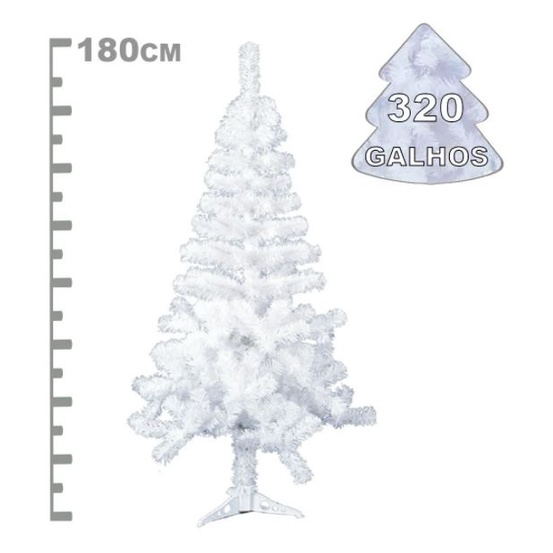 Árvore de Natal 90 cm em Oferta | Shopee Brasil 2023