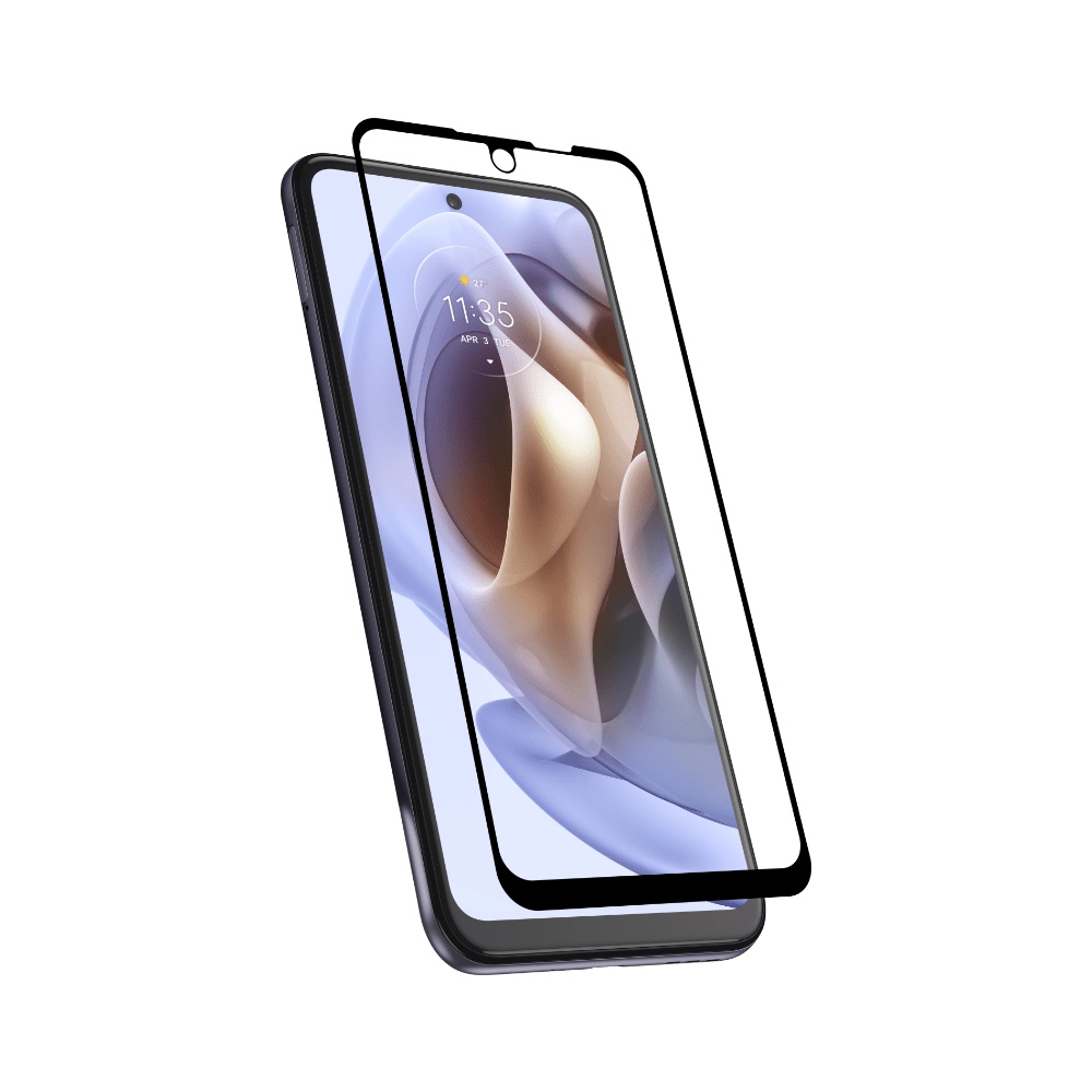 PELÍCULA 3D MOTO G31 / G41 / G71 5G - Película de Vidro para Celular Envio Imediato