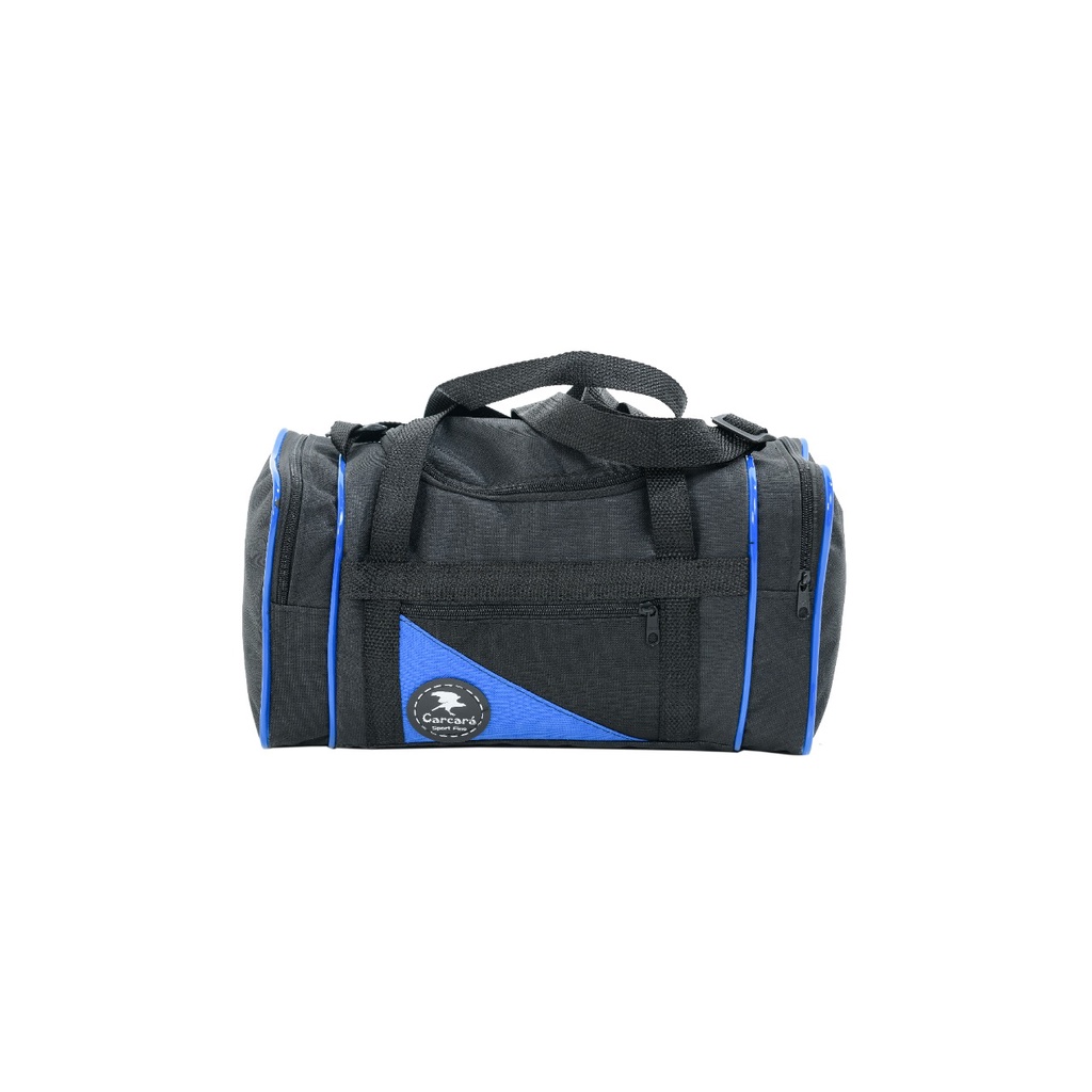 Bolsa Mala Academia Viagem Imagem Fitness Transversal Casual Masculino e Feminina TAMANHO PP