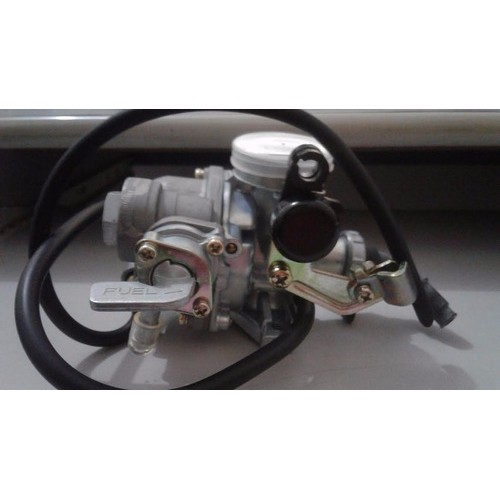 Carburador Completo Kasinsk Win 110cc Soft 50cc