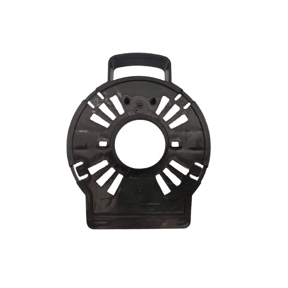 Tampa Frontal Do Motor Para Ventilador 30/40/50cm Ventisol