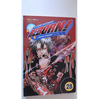 Tutor Hitman Reborn preço unitário