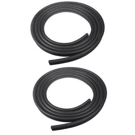 Par Borracha Porta Ford Cargo em Oferta na Shopee