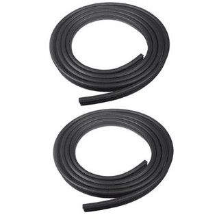 Par Borracha Porta Ford Cargo em Oferta na Shopee