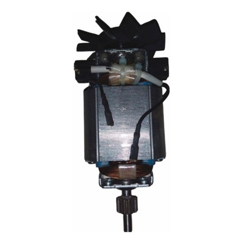 Motor C/ Pinhao Multiprocessador  127v  Mp60 Mp70 Original