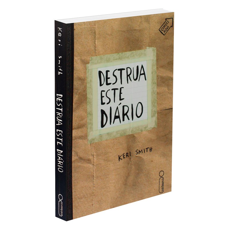 Destrua Este Diário