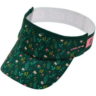 Viseira para Corrida HUPI Flores em Oferta na Shopee