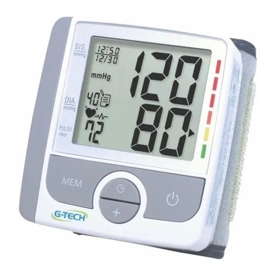 Aparelho Digital de Verificar Pressão: Onde Comprar | BuscaProdutos