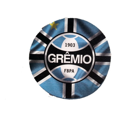 Cevador Vira Mate Grêmio Recouro Para Preparar O Chimarrão